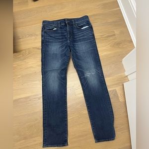 J crew jeans
